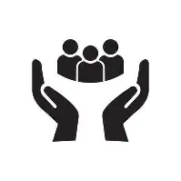 Icon for & Community Spirit