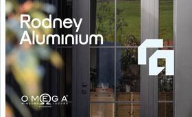 Rodney Aluminium